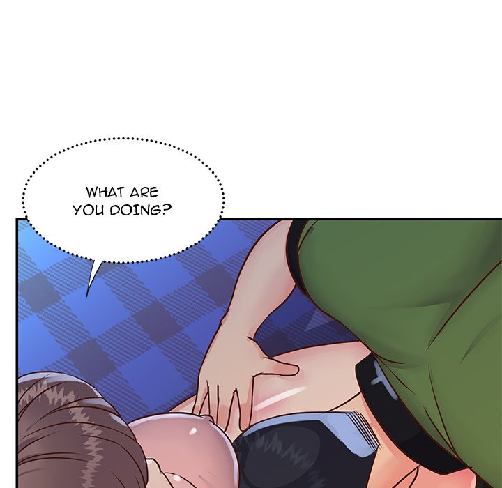 Not One, But Two Chapter 18 image 90
