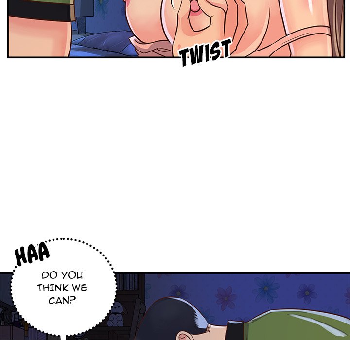 Not One, But Two Chapter 18 image 98