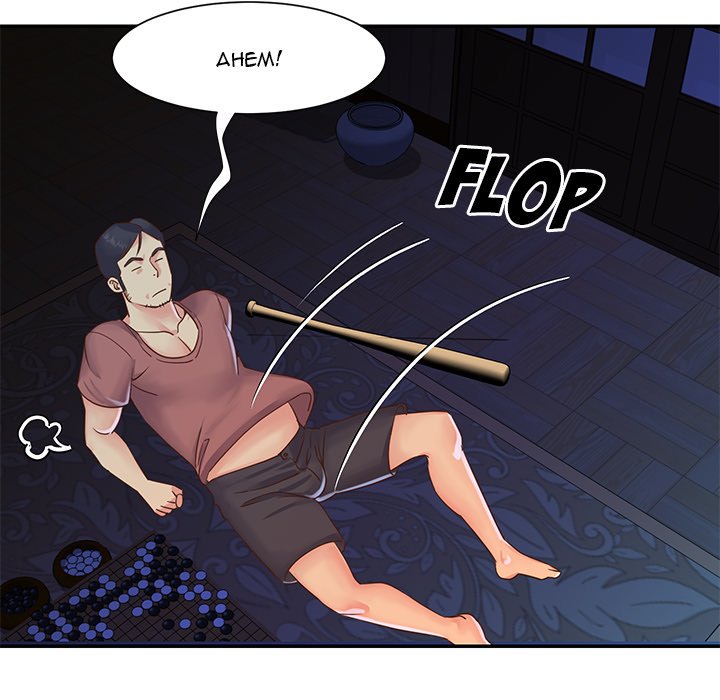 Not One, But Two Chapter 19 image 10