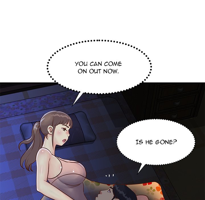 Not One, But Two Chapter 19 image 24