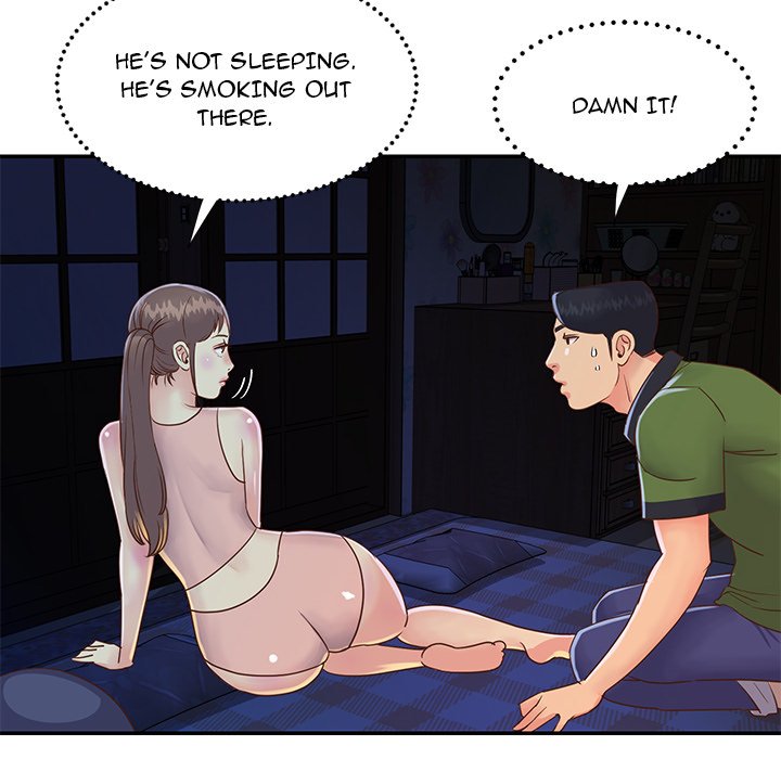 Not One, But Two Chapter 19 image 33