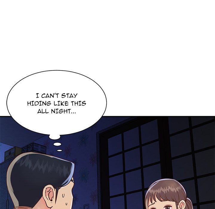 Not One, But Two Chapter 19 image 34