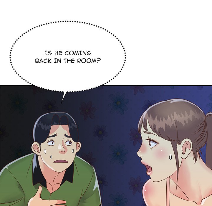 Not One, But Two Chapter 19 image 37