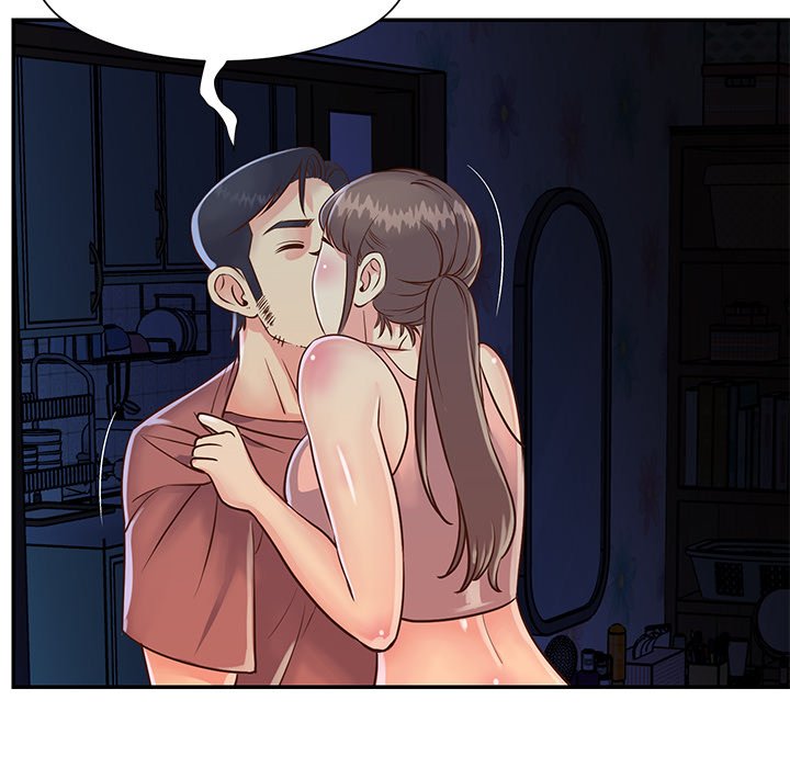 Not One, But Two Chapter 19 image 53
