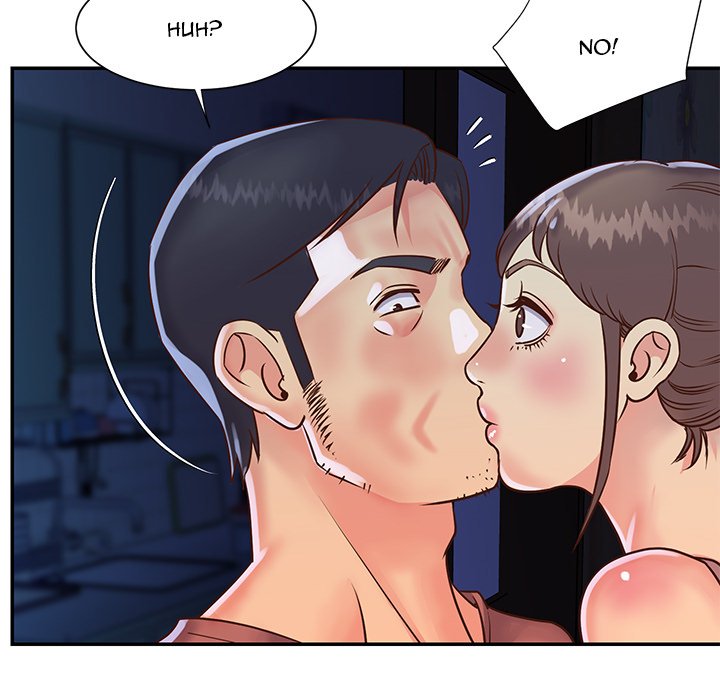 Not One, But Two Chapter 19 image 56