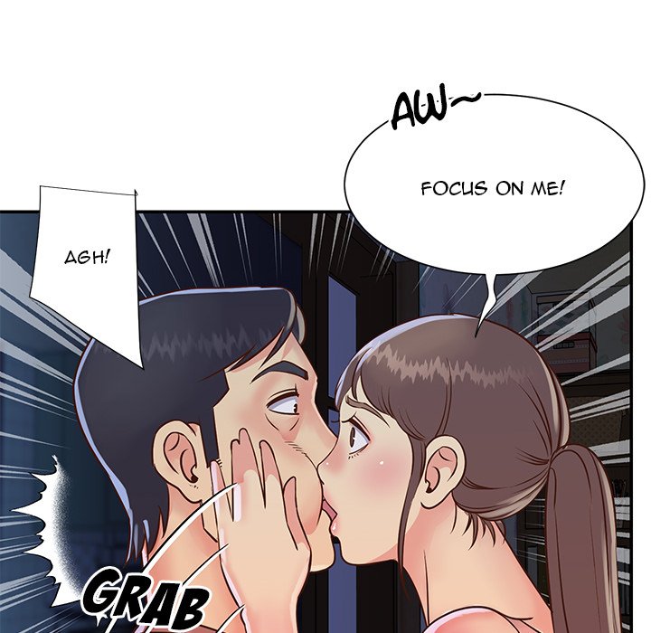 Not One, But Two Chapter 19 image 57