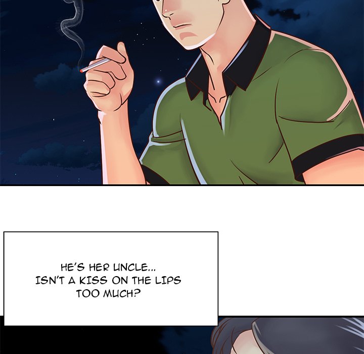 Not One, But Two Chapter 19 image 72