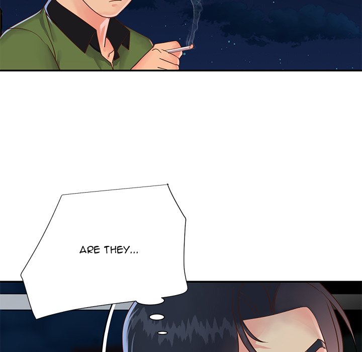 Not One, But Two Chapter 19 image 74