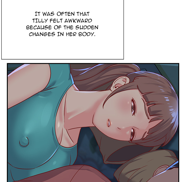 Not One, But Two Chapter 2 image 11
