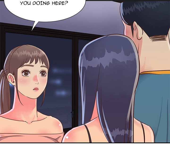 Not One, But Two Chapter 20 image 106