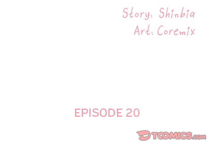 Not One, But Two Chapter 20 image 1