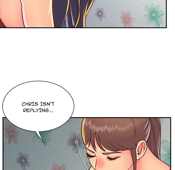 Not One, But Two Chapter 20 image 28