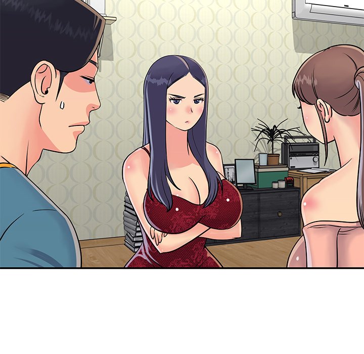 Not One, But Two Chapter 21 image 9