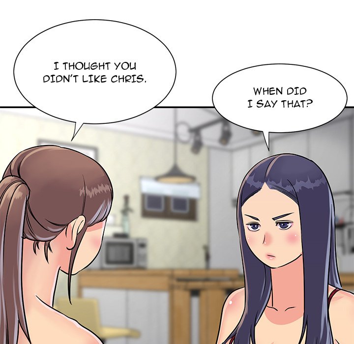 Not One, But Two Chapter 21 image 10