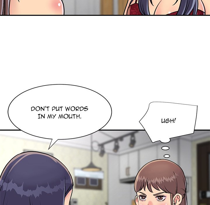 Not One, But Two Chapter 21 image 11
