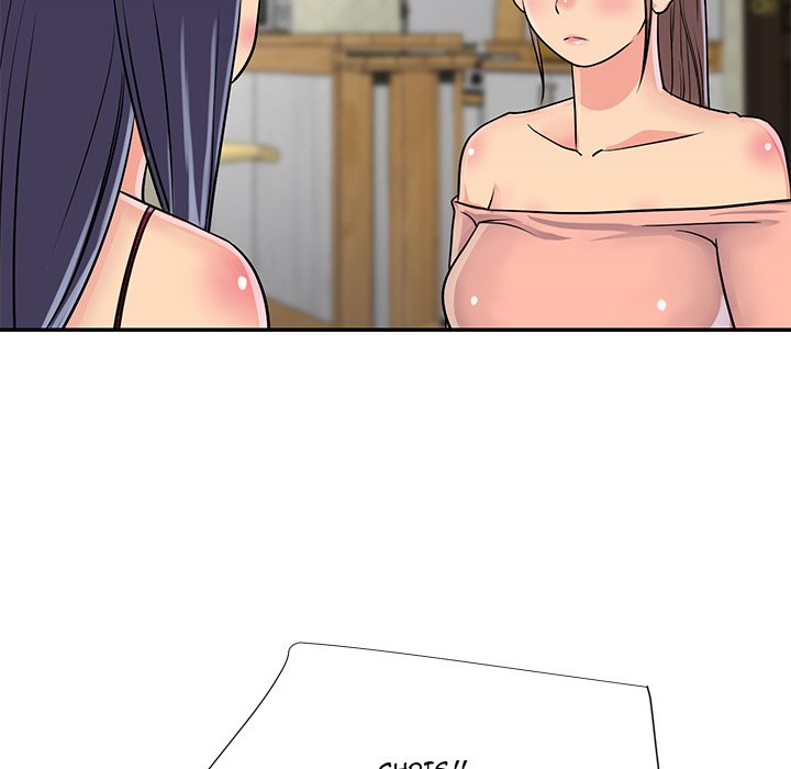 Not One, But Two Chapter 21 image 12