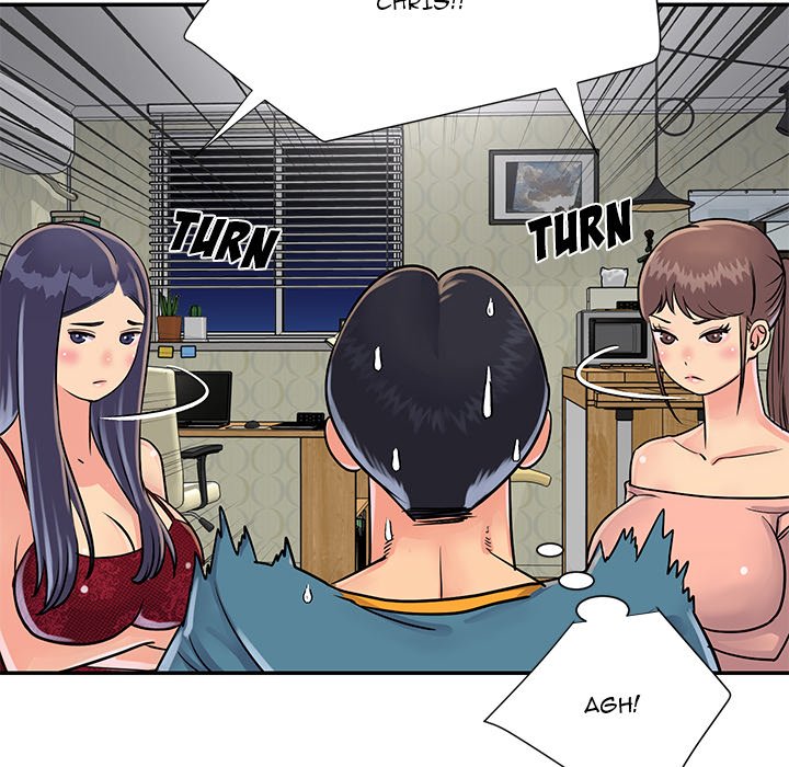 Not One, But Two Chapter 21 image 13