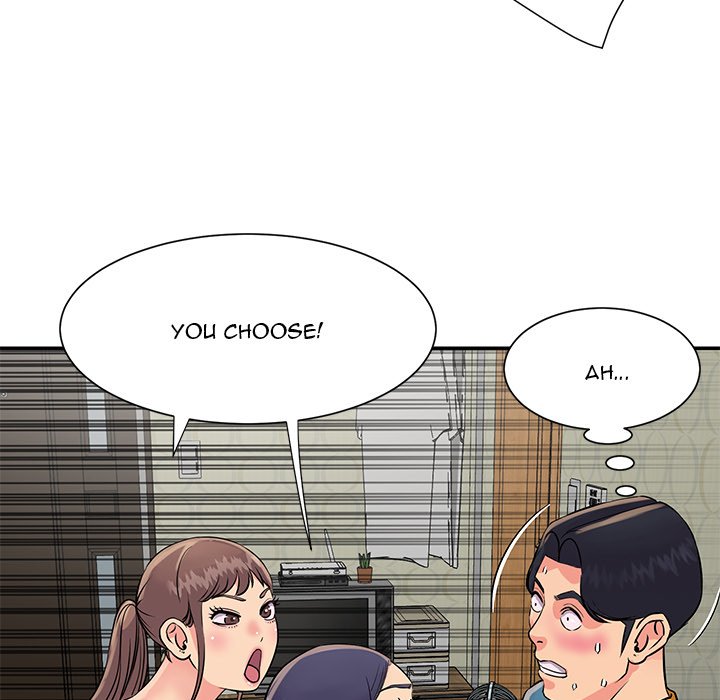 Not One, But Two Chapter 21 image 14