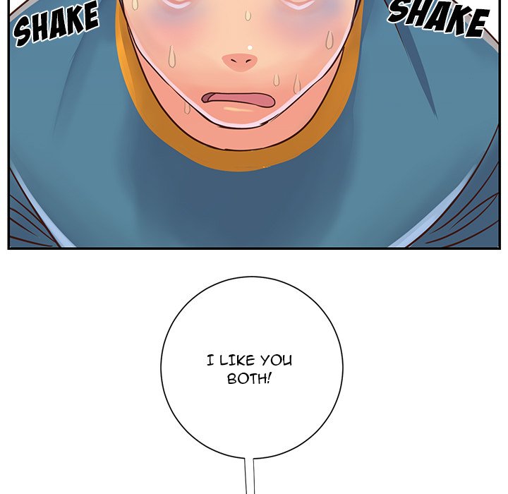Not One, But Two Chapter 21 image 16