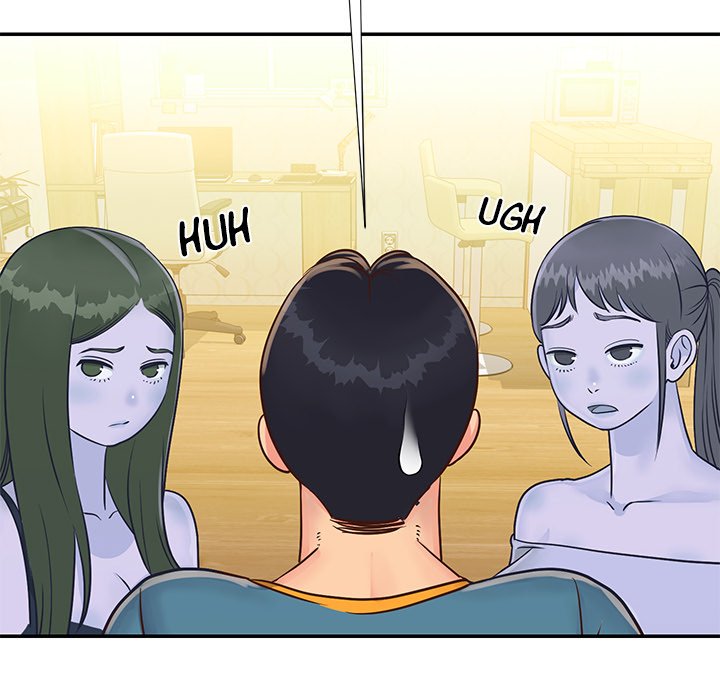 Not One, But Two Chapter 21 image 17