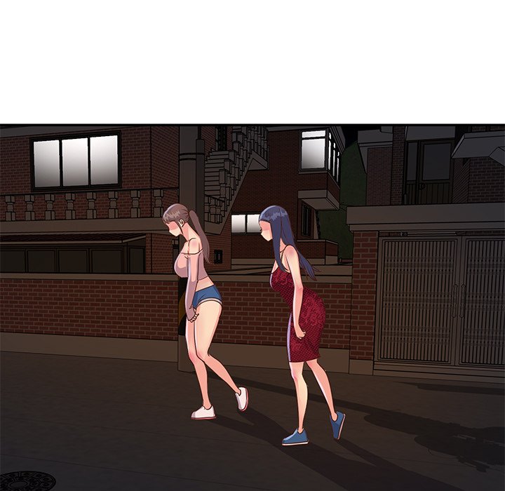 Not One, But Two Chapter 21 image 20