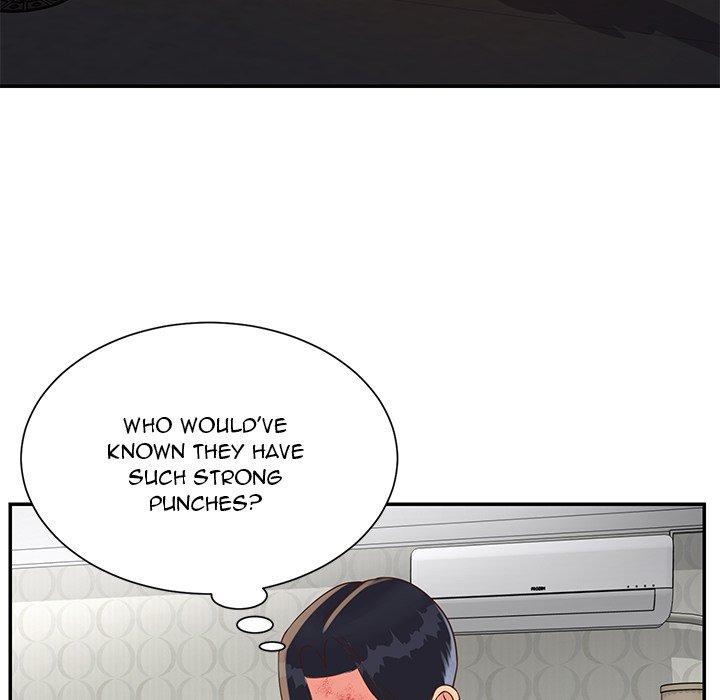 Not One, But Two Chapter 21 image 21