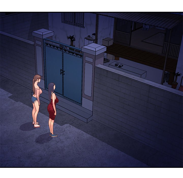 Not One, But Two Chapter 21 image 23