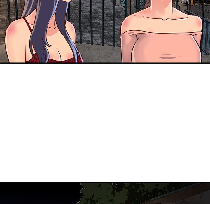 Not One, But Two Chapter 21 image 25