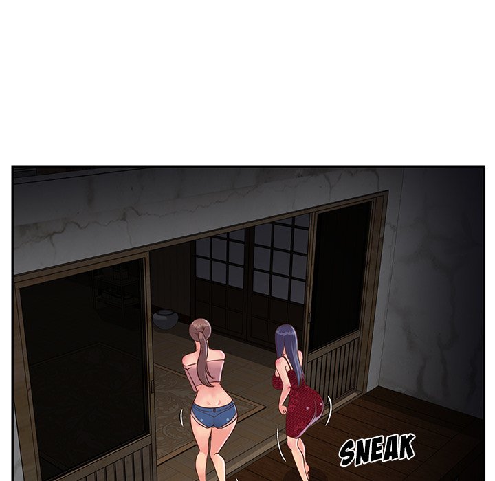 Not One, But Two Chapter 21 image 27