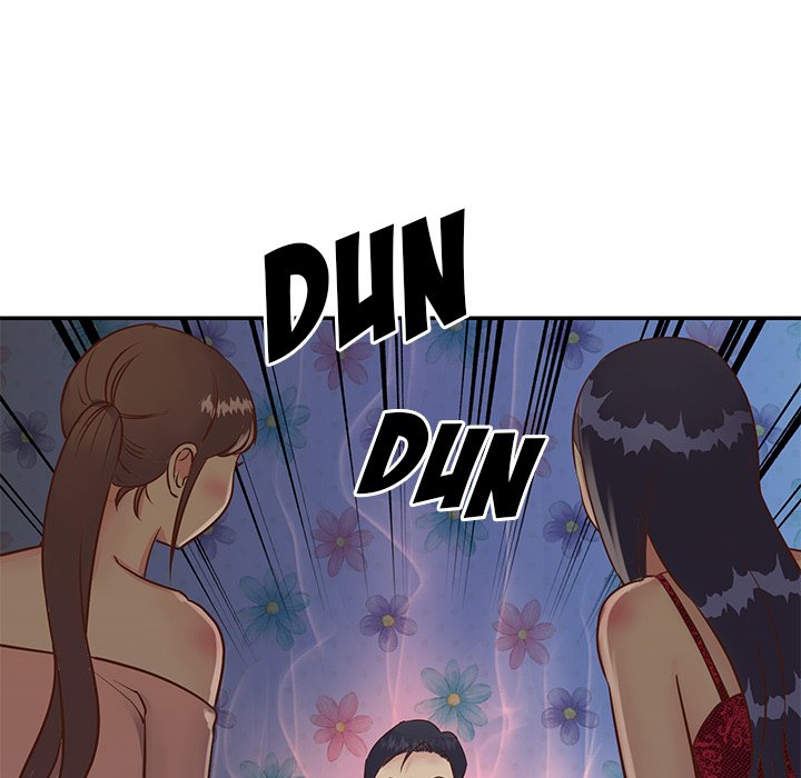Not One, But Two Chapter 21 image 33