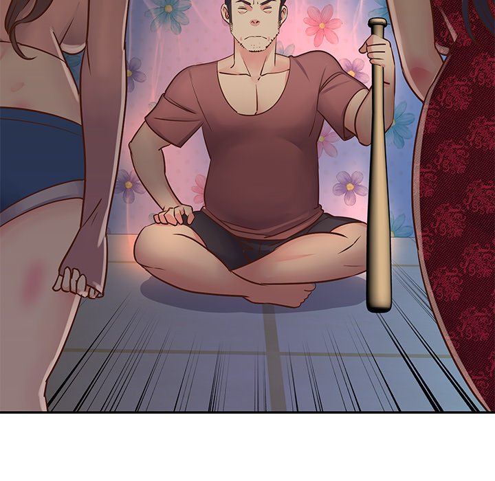 Not One, But Two Chapter 21 image 34