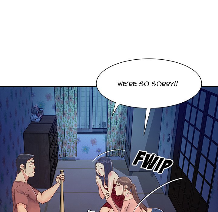 Not One, But Two Chapter 21 image 37