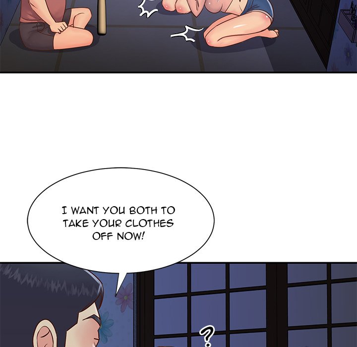 Not One, But Two Chapter 21 image 38