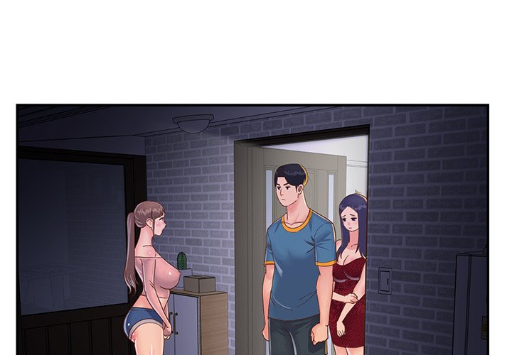 Not One, But Two Chapter 21 image 3