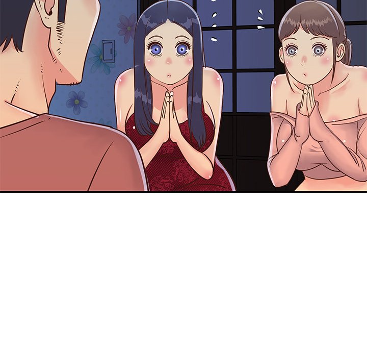Not One, But Two Chapter 21 image 39