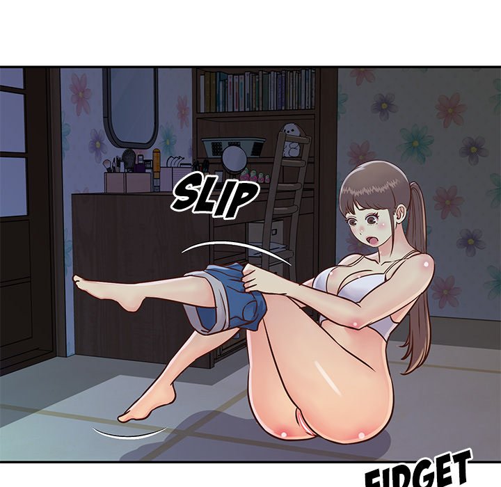 Not One, But Two Chapter 21 image 40