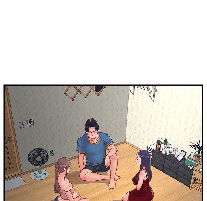 Not One, But Two Chapter 21 image 7