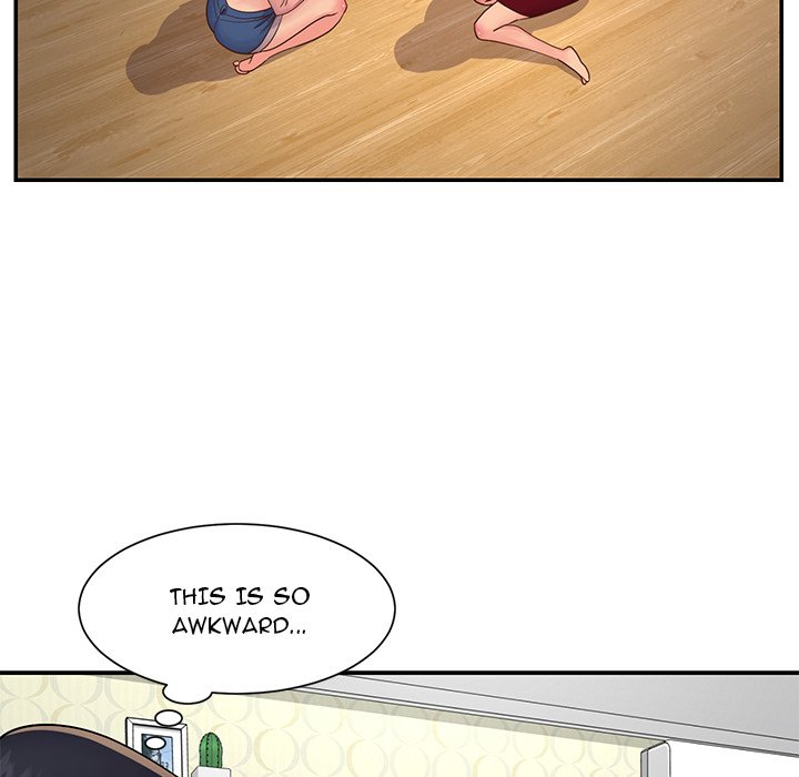Not One, But Two Chapter 21 image 8