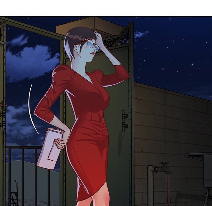 Not One, But Two Chapter 21 image 95