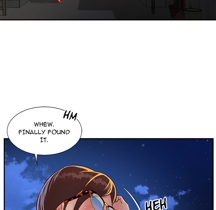 Not One, But Two Chapter 21 image 98