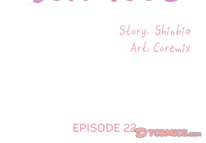 Not One, But Two Chapter 22 image 1