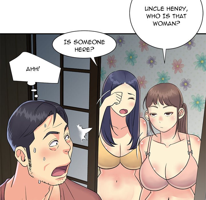 Not One, But Two Chapter 22 image 25