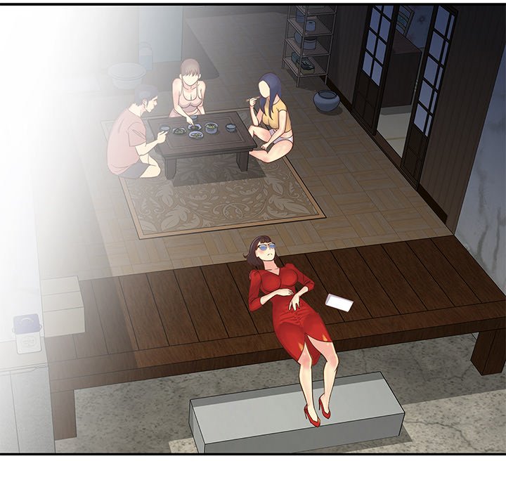 Not One, But Two Chapter 22 image 30