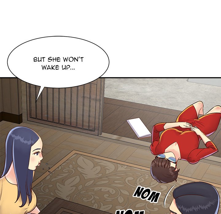 Not One, But Two Chapter 22 image 31