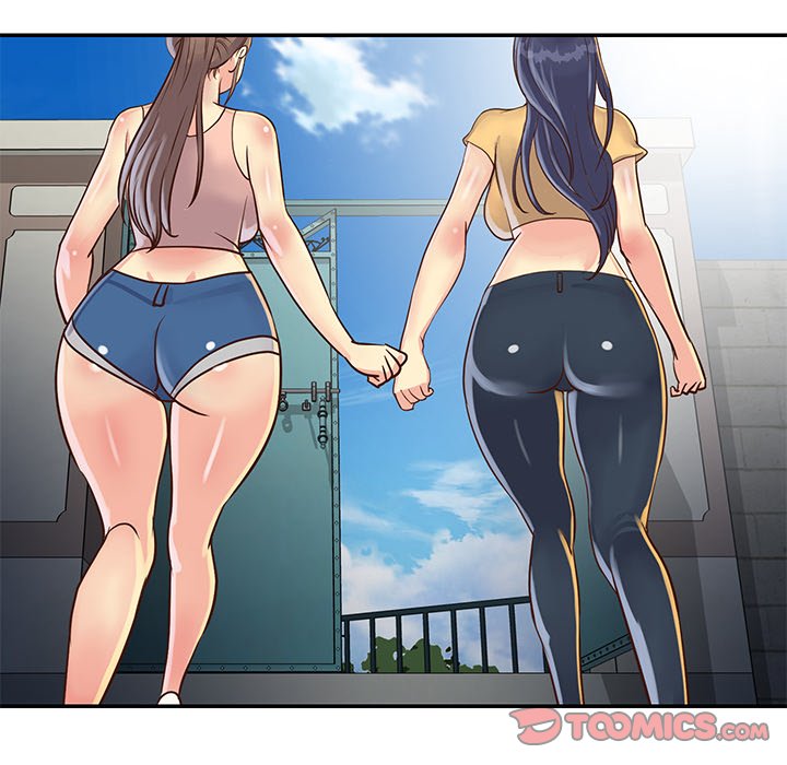Not One, But Two Chapter 22 image 35