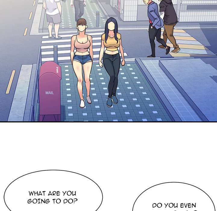 Not One, But Two Chapter 22 image 39