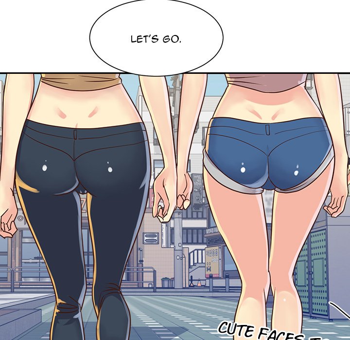 Not One, But Two Chapter 22 image 41