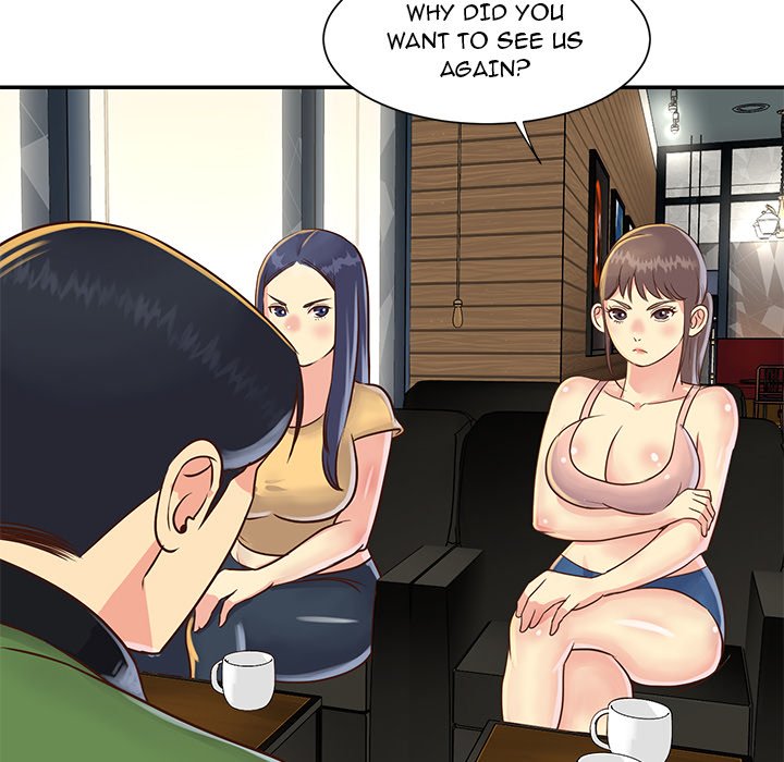 Not One, But Two Chapter 22 image 46