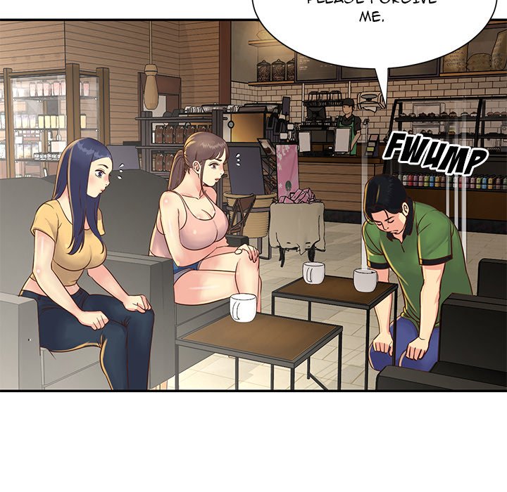 Not One, But Two Chapter 22 image 49