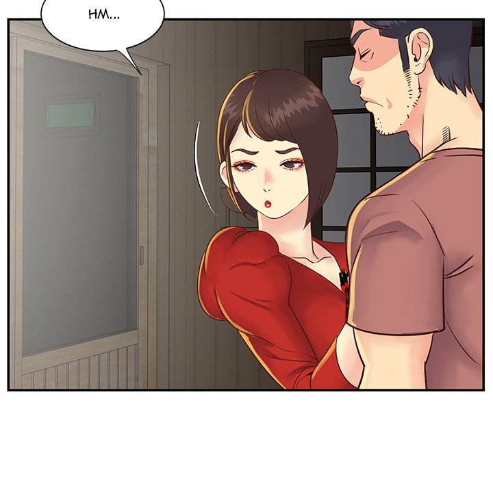 Not One, But Two Chapter 22 image 76